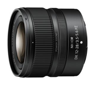 Objektiv NIKON Z 12-28mm f/3.5-5.6 PZ  DX VR