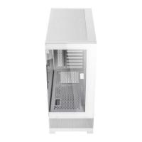 Ohišje NTEC CX700 ARGB White