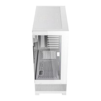 Ohišje NTEC CX700 ARGB White