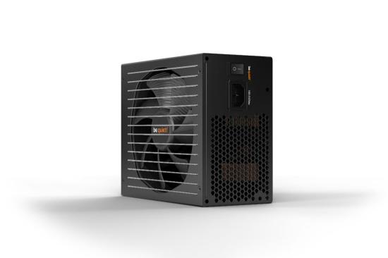 Napajalnik 1000W, BE QUIET! Straight Power 11, 135mm ventilator, 80+ Gold