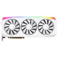 Grafična kartica XFX Radeon RX 9070 XT Mercury OC, 16GB GDDR6