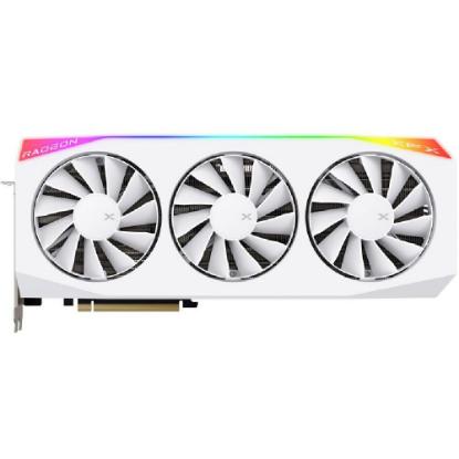 Grafična kartica XFX Radeon RX 9070 XT Mercury OC, 16GB GDDR6
