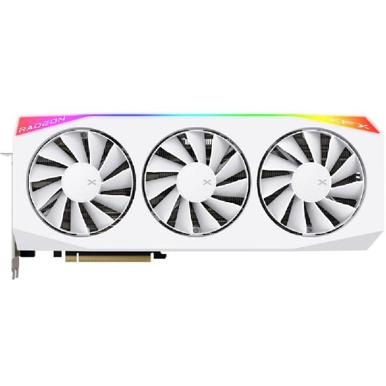 Grafična kartica XFX Radeon RX 9070 XT Mercury OC, 16GB GDDR6