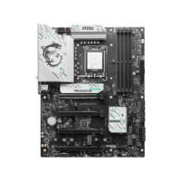 Matična plošča MSI B860 GAMING PLUS WIFI, Intel B860, DDR5, ATX, s. 1851