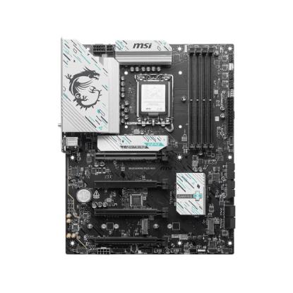 Matična plošča MSI B860 GAMING PLUS WIFI, Intel B860, DDR5, ATX, s. 1851