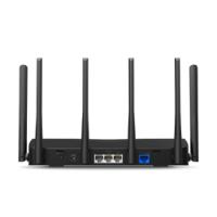 Router MERCUSYS MR47BE BE9300, Tri-Band Wi-Fi 7, 3×2.5Gbit-LAN, 1×2.5Gbit-WAN