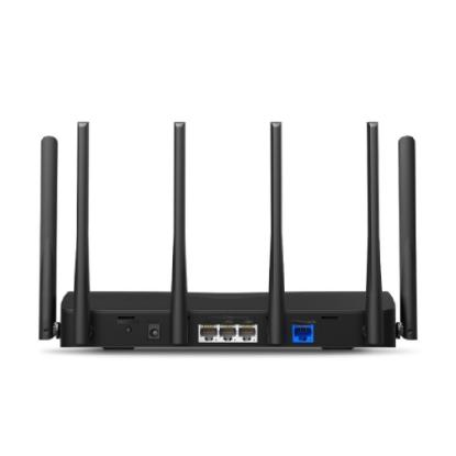 Router MERCUSYS MR47BE BE9300, Tri-Band Wi-Fi 7, 3×2.5Gbit-LAN, 1×2.5Gbit-WAN