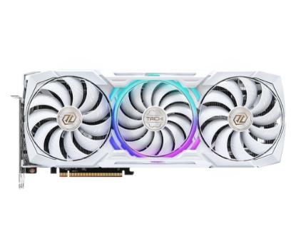 Grafična kartica ASROCK Radeon RX 7900 XTX Taichi White, 24GB GDDR6