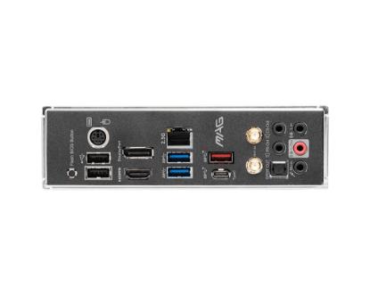 Matična ploča MSI MAG B550 TOMAHAWK MAX WIFI, AMD B550, ATX, s.AM4
