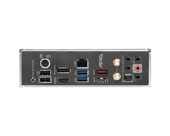 Matična ploča MSI MAG B550 TOMAHAWK MAX WIFI, AMD B550, ATX, s.AM4