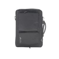 Torba za laptop OCTIO Elevate, 15.6", crna