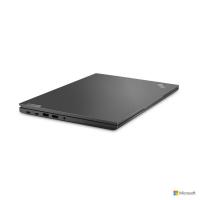Prenosnik LENOVO ThinkPad E14 21M7002KSC / Core Ultra 5 125U, 16 GB RAM, 512 GB SSD, Intel HD Graphics, 14" WUXGA IPS zaslon, Windows 11 Pro, črne barve