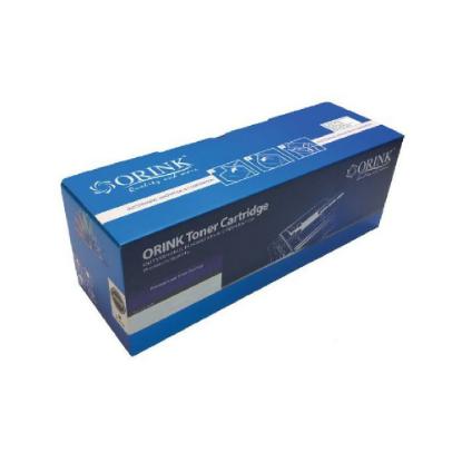 Toner ORINK za CANON CRG-069C, 1900 stranica, za MF756Cx, MF752Cdw, LBP674Cx, LBP673cdw, LBP673Cdn, cijan