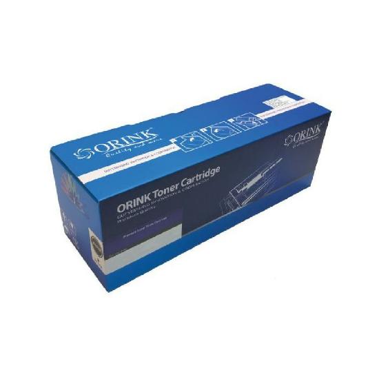 Toner ORINK za CANON CRG-069C, 1900 stranica, za MF756Cx, MF752Cdw, LBP674Cx, LBP673cdw, LBP673Cdn, cijan