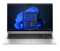 Laptop HP ProBook 9G212ET / Core i7 1355U, 16GB, 512GB SSD, Intel , 15.6" FHD IPS, Windows 11 Pro, srebrni