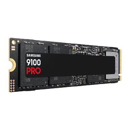 SSD 1TB SAMSUNG 9100 PRO NVMe M.2, MZ-VAP1T0BW