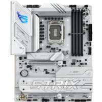 Matična plošča ASUS ROG STRIX B860-A GAMING WIFI, INTEL B860-A, DDR5, ATX, s. 1851