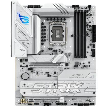 Matična plošča ASUS ROG STRIX B860-A GAMING WIFI, INTEL B860-A, DDR5, ATX, s. 1851