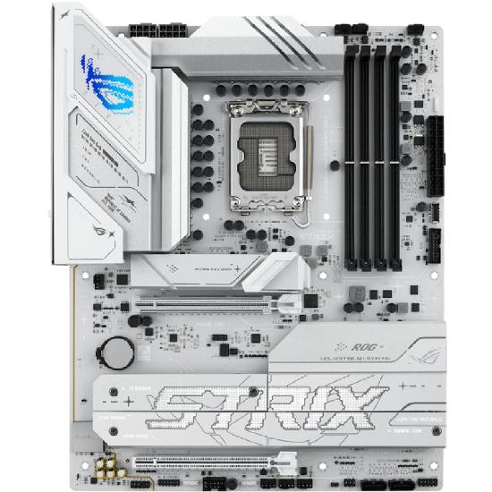 Matična plošča ASUS ROG STRIX B860-A GAMING WIFI, INTEL B860-A, DDR5, ATX, s. 1851