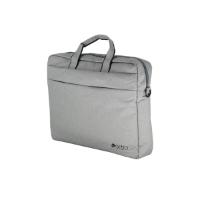 Torba za laptop OCTIO Ascend, 15.6", siva