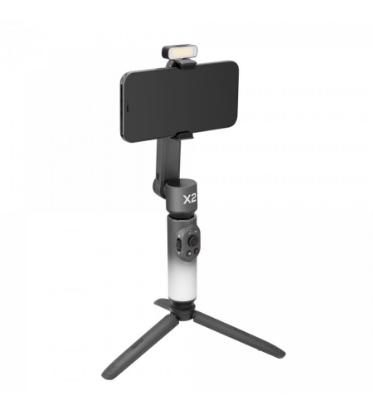 Gimbal stabilizator ZHIYUN Smooth X2, za snimanje smartphoneom, crni