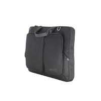 Torba za laptop OCTIO Elevate, 15.6", crna