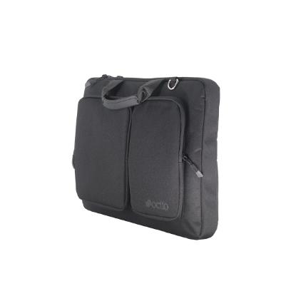 Torba za laptop OCTIO Elevate, 15.6", crna