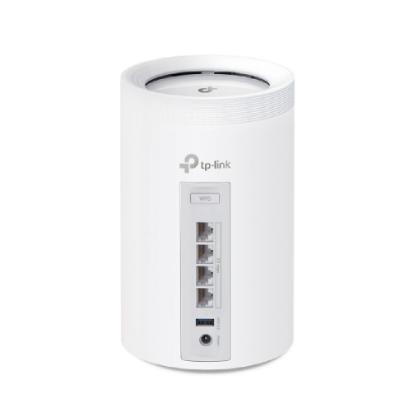 Wireless range extender TP-LINK Deco BE65, BE9300 Mesh Wi-Fi sustav, bežični, 2 komada