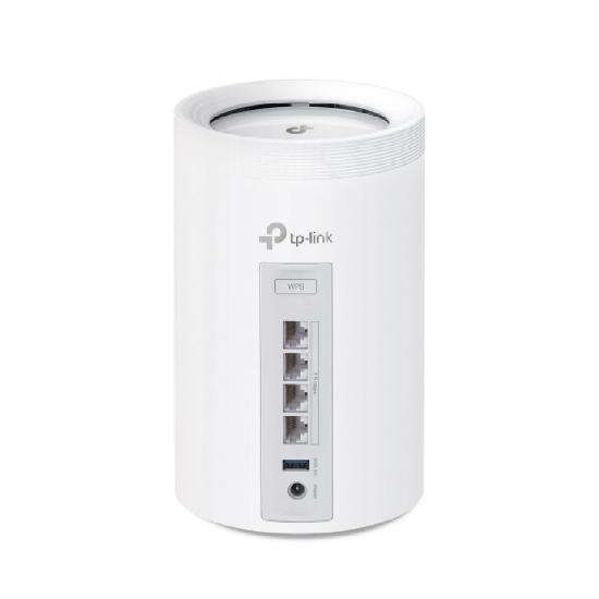 Wireless range extender TP-LINK Deco BE65, BE9300 Mesh Wi-Fi sustav, bežični, 2 komada