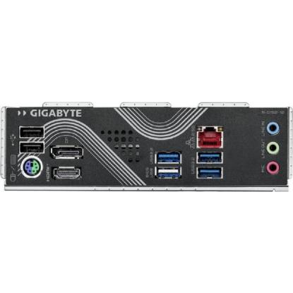 Matična plošča GIGABYTE B860M Eagle, INTEL B860M, DDR5, MATX, s. 1851
