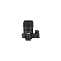 Digitalni fotoaparat NIKON Z50 Nikon Z50 + Z DX 18-140mm f/3.5-6.3 VR, 20,9 MP, DX CMOS senzor, 4K Ultra HD, crni