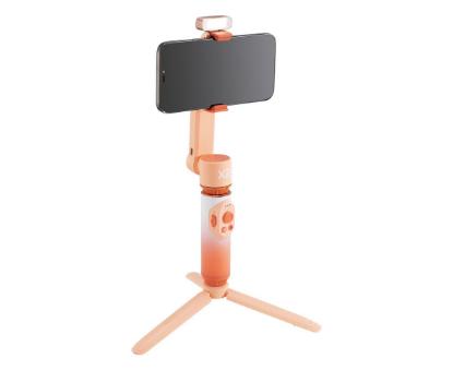 Gimbal stabilizator ZHIYUN Smooth X2 Combo, za snimanje smartphoneom, narančasti
