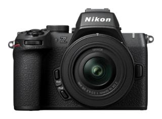 Digitalni fotoaparat NIKON Z50II + NIKKOR Z DX 16-50 VR