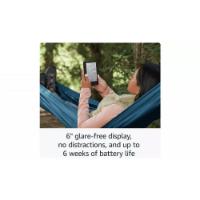E-Book Reader AMAZON Kindle Paperwhite 2024, 7", 16GB, AD Free, Bluetooth, crni