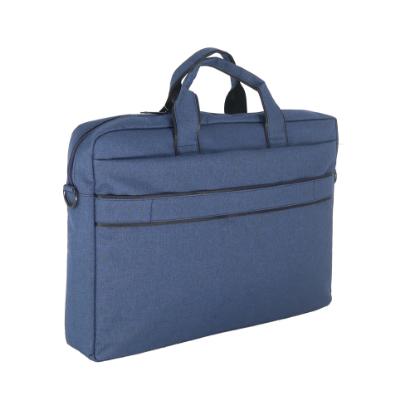 Torba za laptop OCTIO Ascend, 15.6", plava