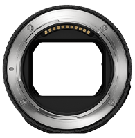 Adapter NIKON Z FTZ II