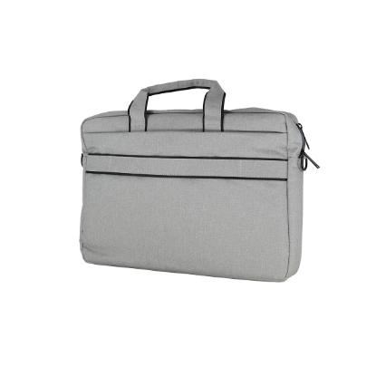Torba za laptop OCTIO Ascend, 15.6", siva