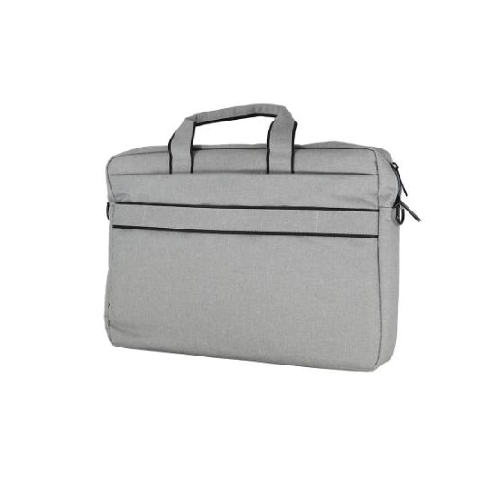 Torba za laptop OCTIO Ascend, 15.6", siva