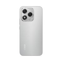 Smartphone HONOR 400 Lite, 6,7", 8GB, 256GB, Android 15, sivi
