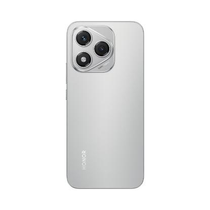Smartphone HONOR 400 Lite, 6,7", 8GB, 256GB, Android 15, sivi
