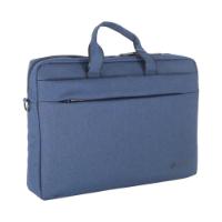 Torba za laptop OCTIO Ascend, 15.6", plava