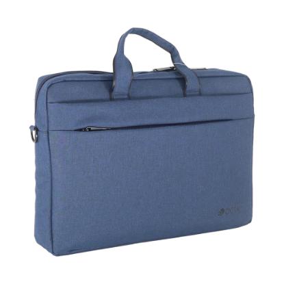 Torba za laptop OCTIO Ascend, 15.6", plava