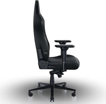 Gaming stolica RAZER Iskur V2, crna