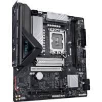 Matična plošča GIGABYTE B860M Eagle, INTEL B860M, DDR5, MATX, s. 1851