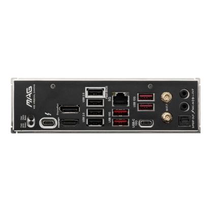 Matična plošča MSI MAG B860 TOMAHAWK WIFI, INTEL B860, DDR5, ATX, s. 1851