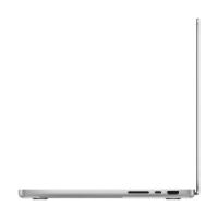 Laptop APPLE MacBook Pro 14" mx2g3cr/a / 14-core M4 Max, 36GB, 1TB SSD, 32-core Apple GPU, 14" 3024x1964 120Hz Retina, macOS, HR tipkovnica, srebrni