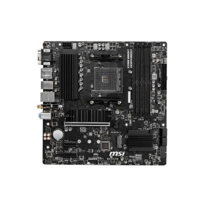 Matična plošča MSI PRO B850-P WIFI, AMD B850, DDR5, ATX, s. AM5