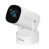 Projektor OVERMAX Multipic EZ, LED, 4K UHD, 2000 lm, WiFi, HDMI