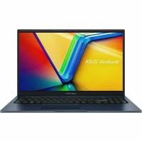Laptop ASUS VivoBook X1504VA-BQ1693W / Core i5 1334U, 16GB, 1TB SSD, Intel HD Graphics, 15.6" FHD IPS, Windows 11, plavi