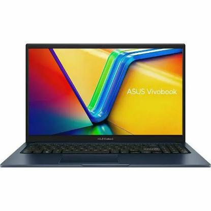 Laptop ASUS VivoBook X1504VA-BQ1693W / Core i5 1334U, 16GB, 1TB SSD, Intel HD Graphics, 15.6" FHD IPS, Windows 11, plavi